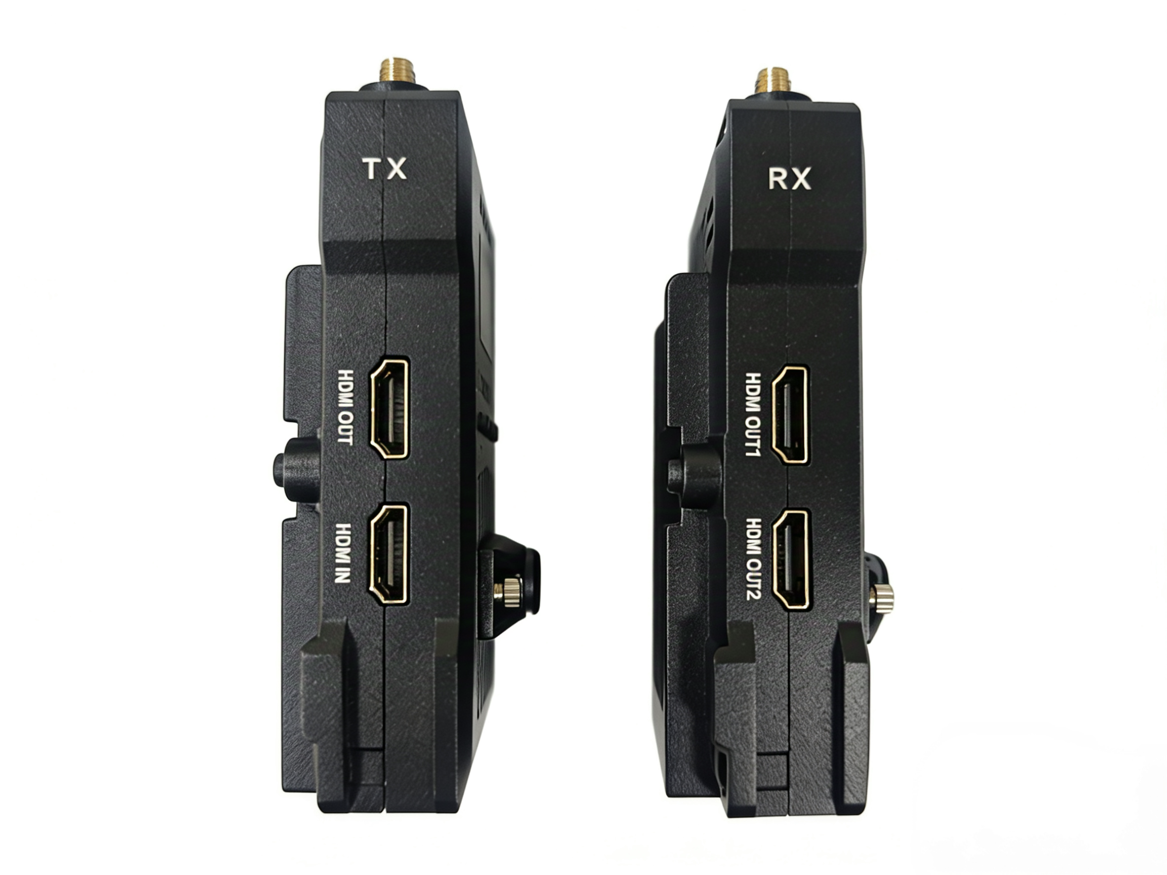 JM300Pro HDMI 4K 无线音视频传输300米